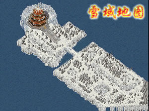 武易传奇黄金套装